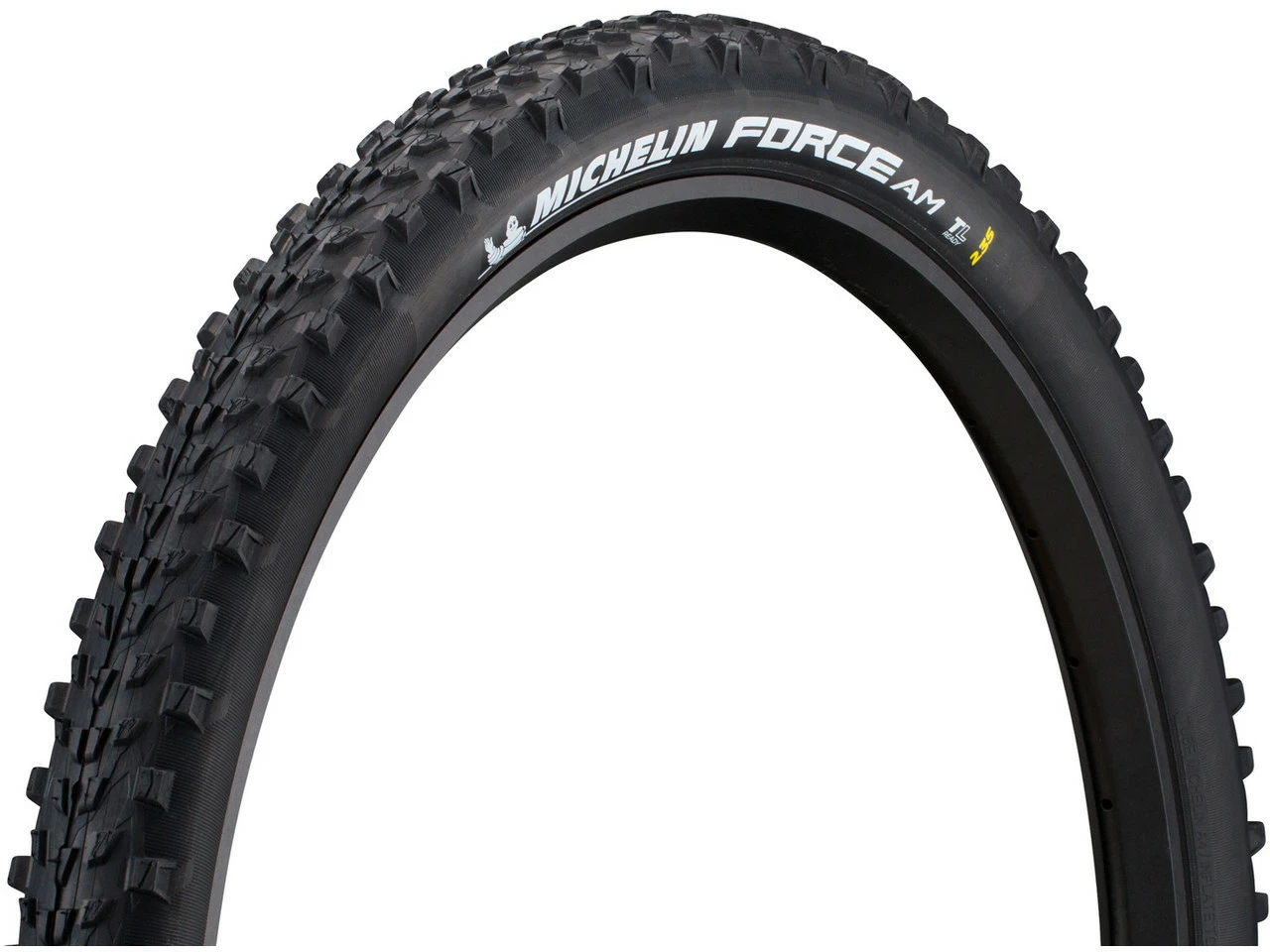 Michelin Force AM Performance 29" Faltreifen 3 Michelin Force AM Performance 29" Faltreifen