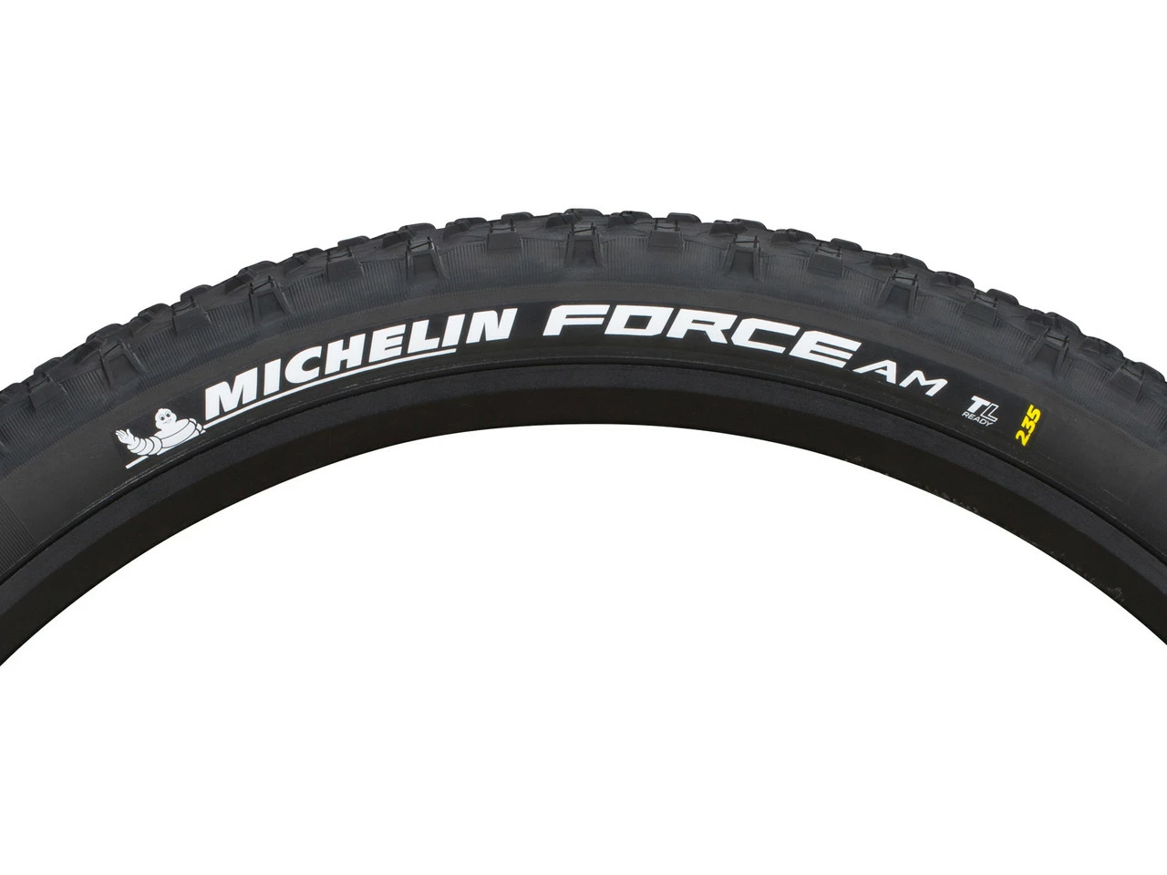 Michelin Force AM Performance 29" Faltreifen 4 Michelin Force AM Performance 29" Faltreifen – Bild 2