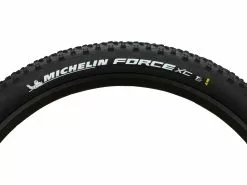 Michelin Force XC Performance 26" Faltreifen 8 Michelin Force XC Performance 26" Faltreifen -Günstiges 28Reifen Geschäft 244331