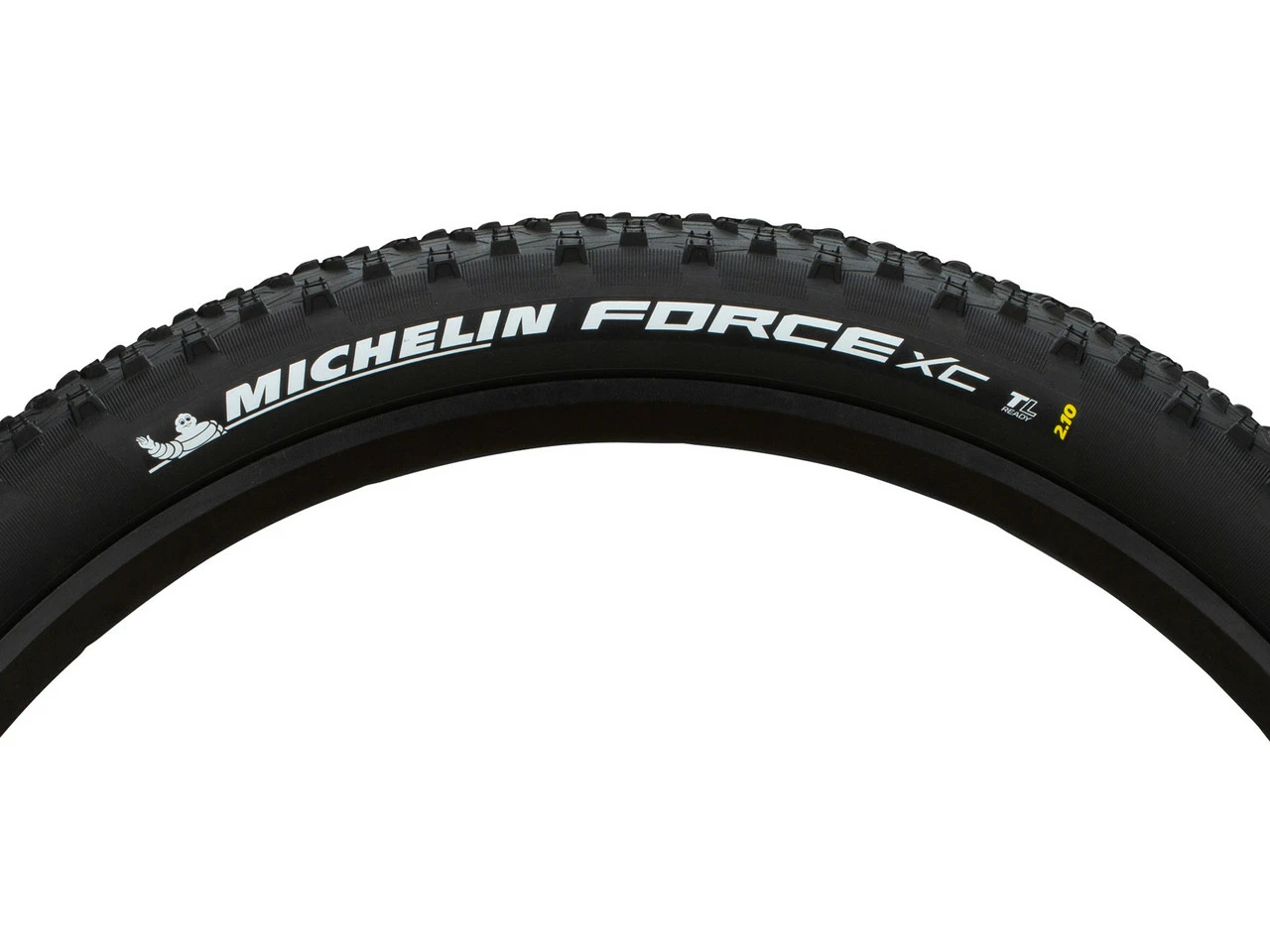 Michelin Force XC Performance 26" Faltreifen 5 Michelin Force XC Performance 26" Faltreifen – Bild 3
