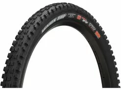 MAXXIS Minion DHF 3C MaxxGrip DD WT TR 27,5" Faltreifen