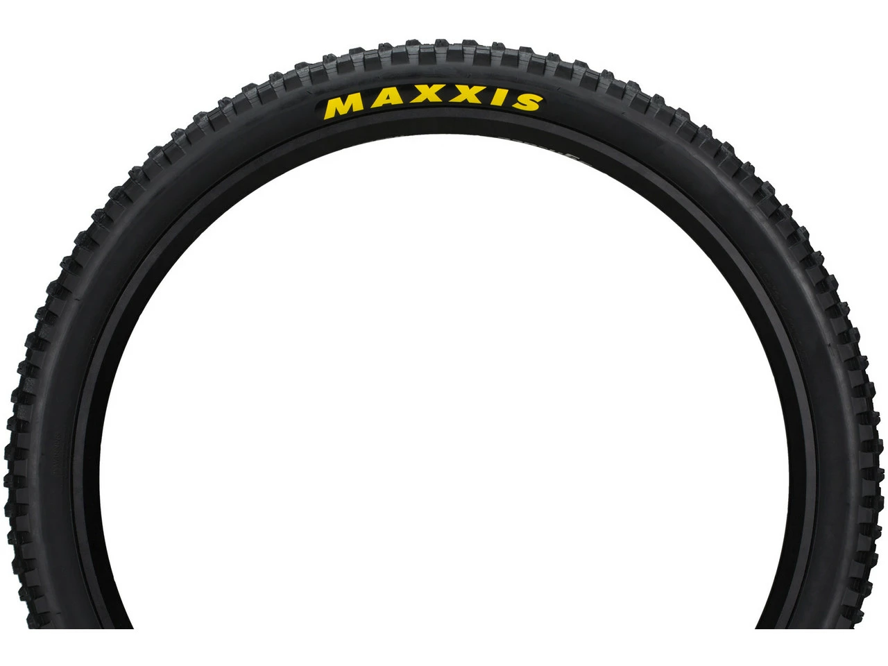 MAXXIS Minion DHR II 3C MaxxTerra EXO WT TR 27,5" Faltreifen 4 MAXXIS Minion DHR II 3C MaxxTerra EXO WT TR 27,5" Faltreifen – Bild 2