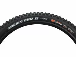 MAXXIS Minion DHR II 3C MaxxTerra EXO WT TR 27,5" Faltreifen 8 MAXXIS Minion DHR II 3C MaxxTerra EXO WT TR 27,5" Faltreifen -Günstiges 28Reifen Geschäft 245053