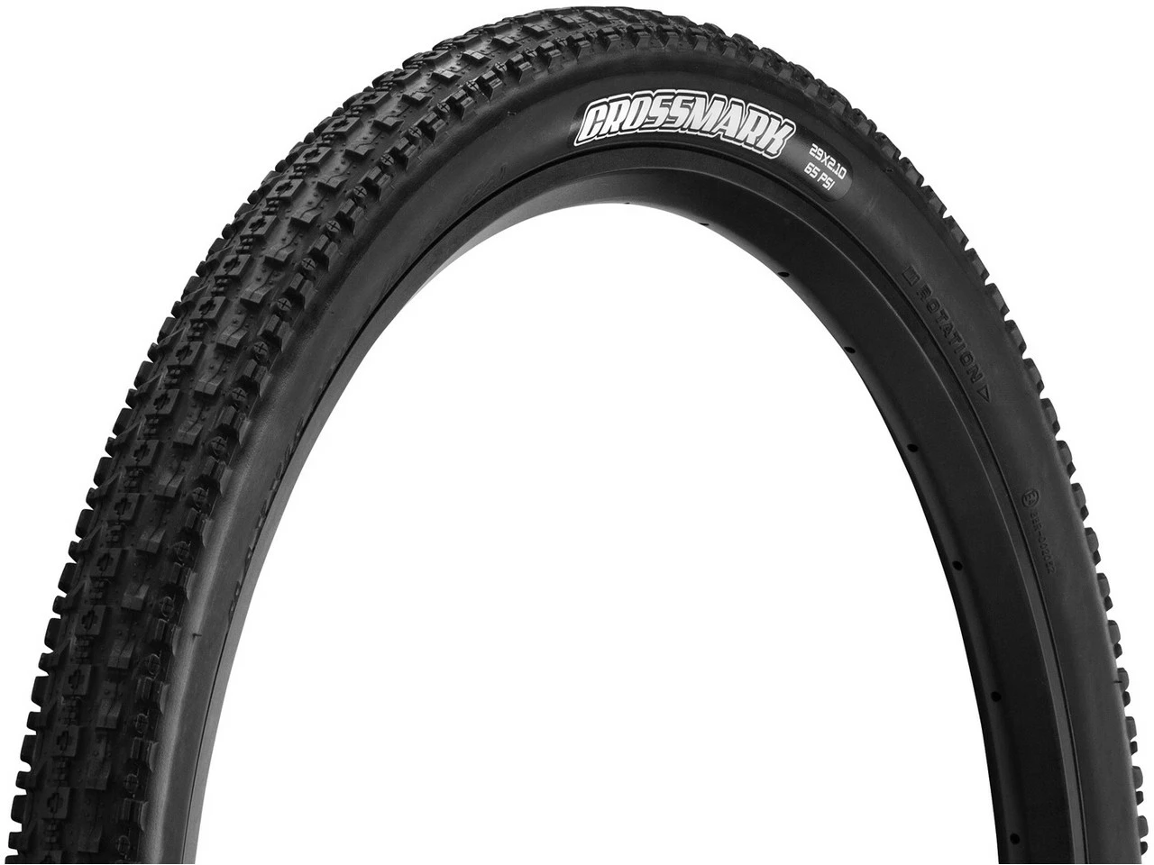 MAXXIS Crossmark 29" Drahtreifen 3 MAXXIS Crossmark 29" Drahtreifen