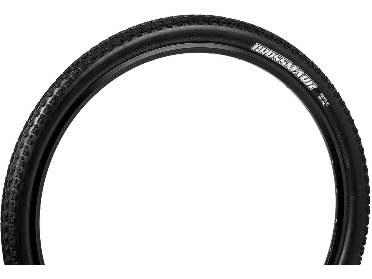 MAXXIS Crossmark 29" Drahtreifen 4 MAXXIS Crossmark 29" Drahtreifen – Bild 2