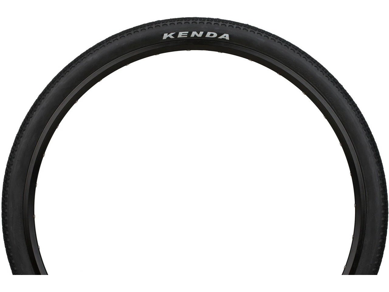 Kenda Flintridge Pro 28" Faltreifen 4 Kenda Flintridge Pro 28" Faltreifen – Bild 2