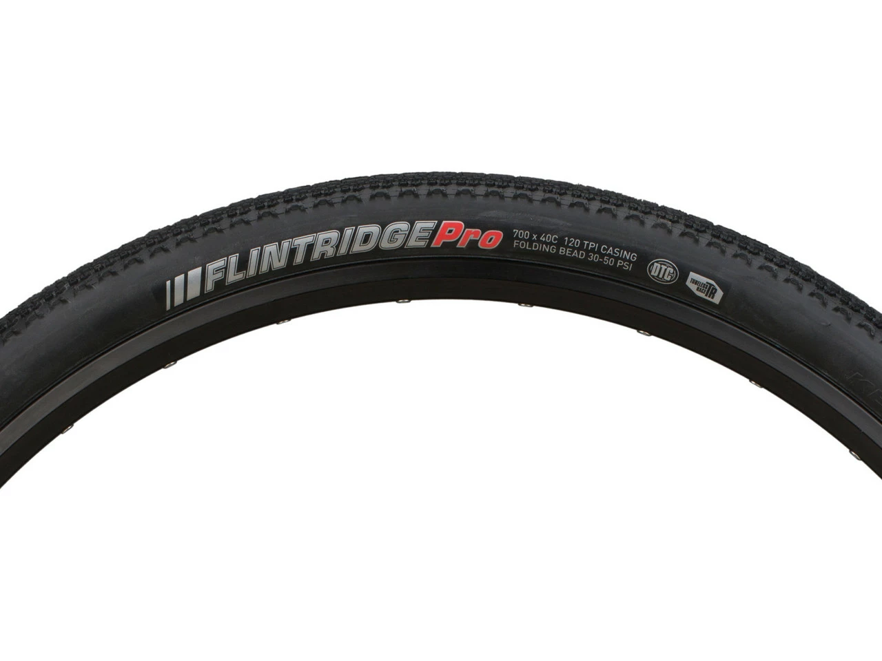 Kenda Flintridge Pro 28" Faltreifen 5 Kenda Flintridge Pro 28" Faltreifen – Bild 3