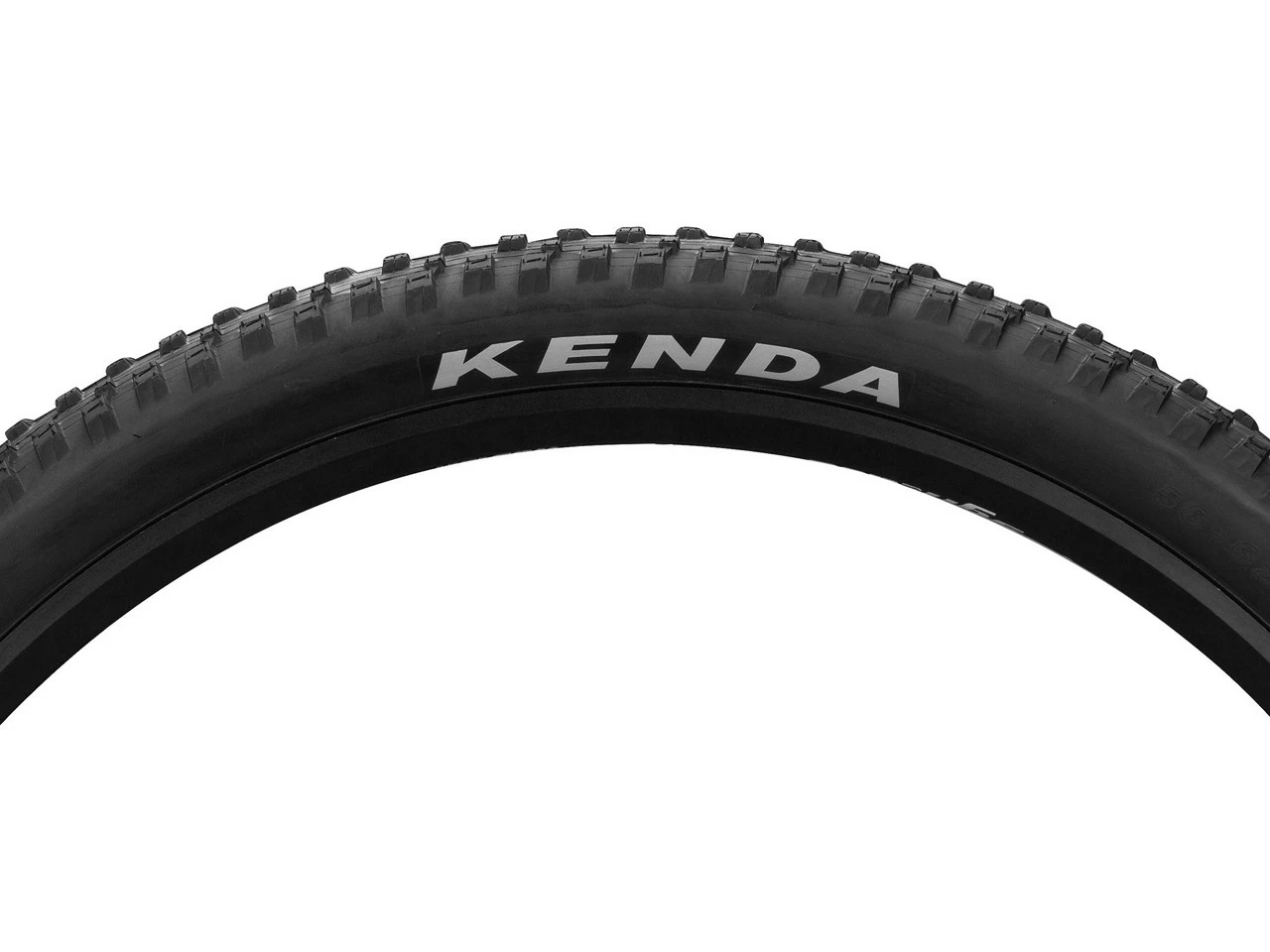 Kenda Regolith Pro TR 29" Faltreifen 5 Kenda Regolith Pro TR 29" Faltreifen – Bild 3