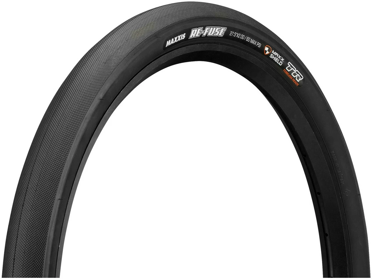 MAXXIS Re-Fuse Dual MaxxShield TR 27,5" Faltreifen 3 MAXXIS Re-Fuse Dual MaxxShield TR 27,5" Faltreifen