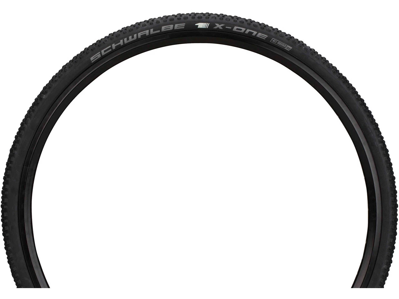 Schwalbe X-One Allround Evolution 27,5" Faltreifen 4 Schwalbe X-One Allround Evolution 27,5" Faltreifen – Bild 2