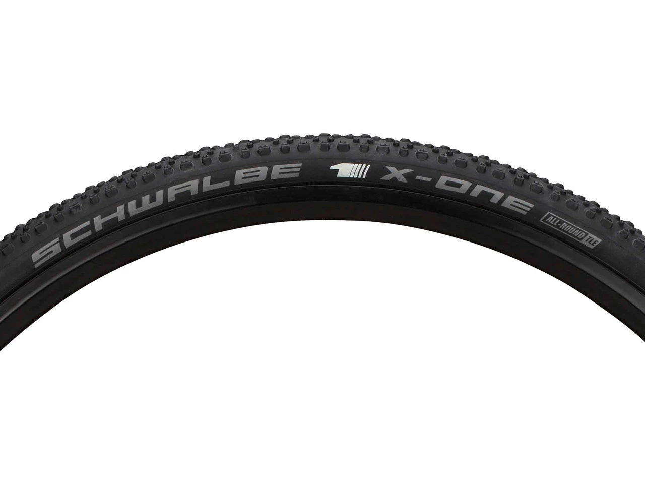 Schwalbe X-One Allround Evolution 27,5" Faltreifen 5 Schwalbe X-One Allround Evolution 27,5" Faltreifen – Bild 3