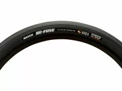 MAXXIS Re-Fuse Dual MaxxShield TR 28" Faltreifen -Günstiges 28Reifen Geschäft 246410