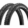 MAXXIS Highroller II+ Dual EXO TR 27,5+ Faltreifen 2er-Set 2 MAXXIS Highroller II+ Dual EXO TR 27,5+ Faltreifen 2er-Set -Günstiges 28Reifen Geschäft 247651