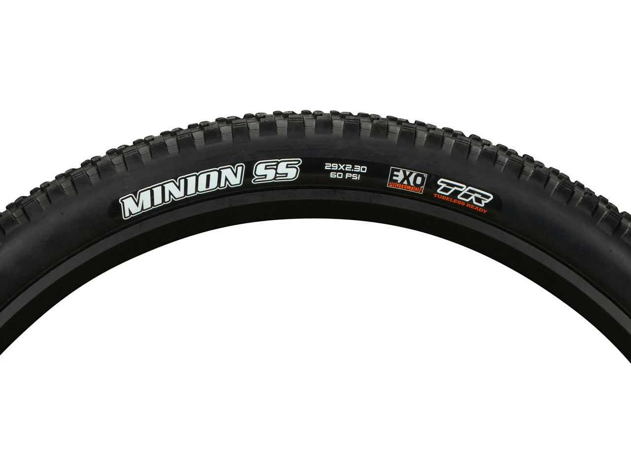 MAXXIS Minion Semislick 29" Faltreifen 5 MAXXIS Minion Semislick 29" Faltreifen – Bild 3