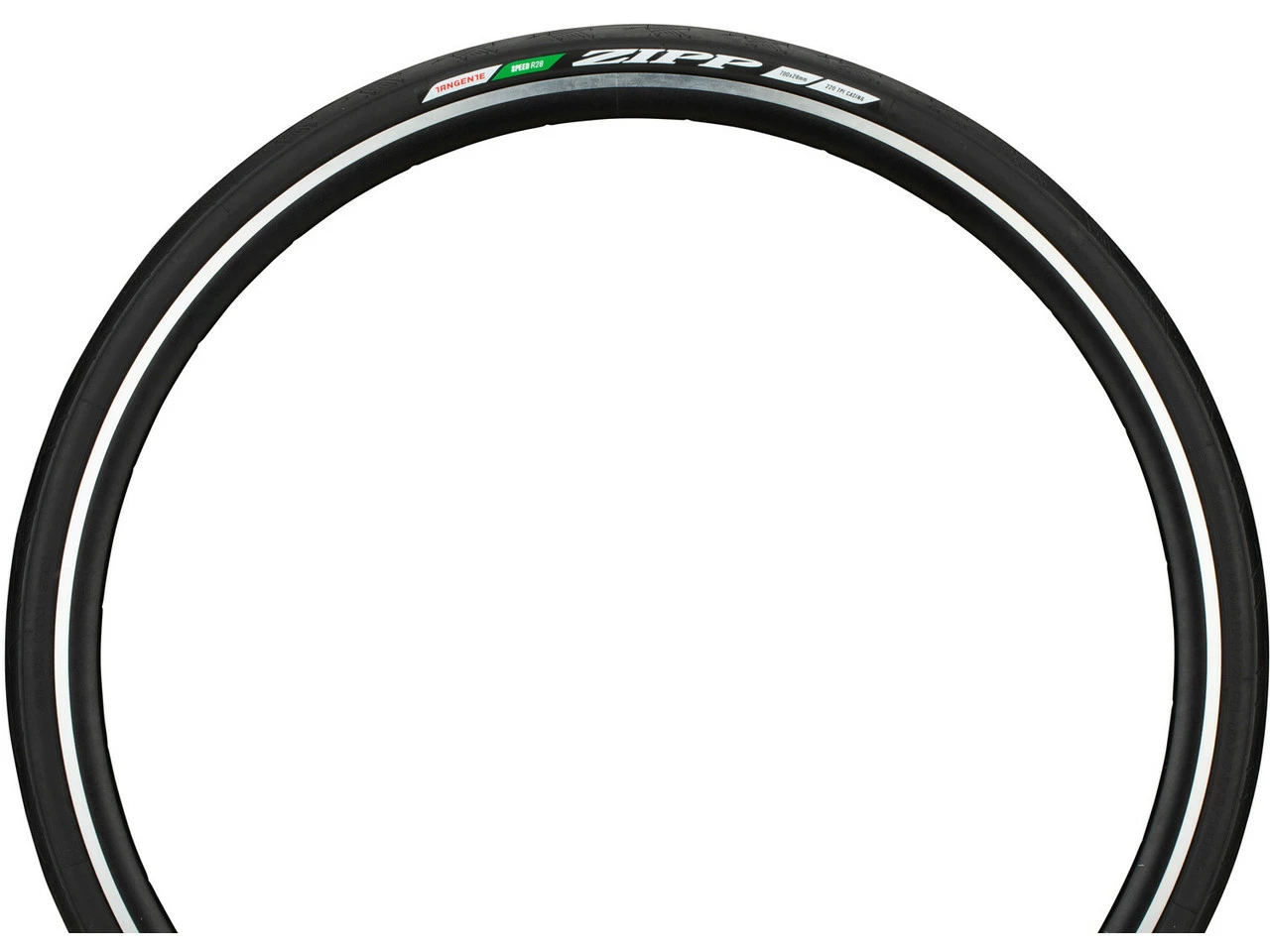 ZIPP Tangente Speed R28 28" Faltreifen 4 ZIPP Tangente Speed R28 28" Faltreifen – Bild 2