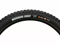 MAXXIS Minion DHF 3C MaxxTerra EXO+ WT TR 27,5+ Faltreifen -Günstiges 28Reifen Geschäft 248867
