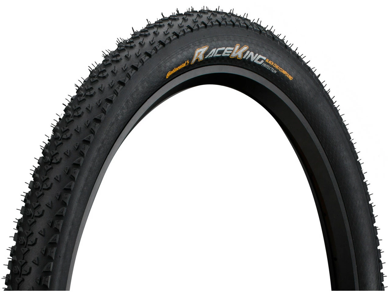 Continental Race King 2.2 ProTection 26" Faltreifen 3 Continental Race King 2.2 ProTection 26" Faltreifen