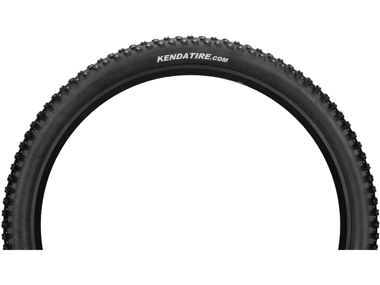 Kenda Klondike Wide 29" Draht-Spikereifen 4 Kenda Klondike Wide 29" Draht-Spikereifen – Bild 2