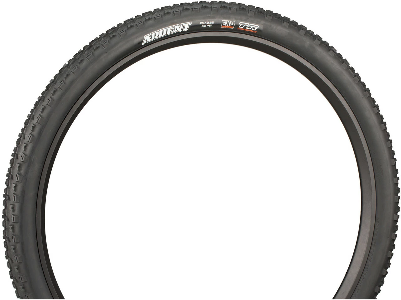 MAXXIS Ardent Dual EXO TR 29" Faltreifen 4 MAXXIS Ardent Dual EXO TR 29" Faltreifen – Bild 2