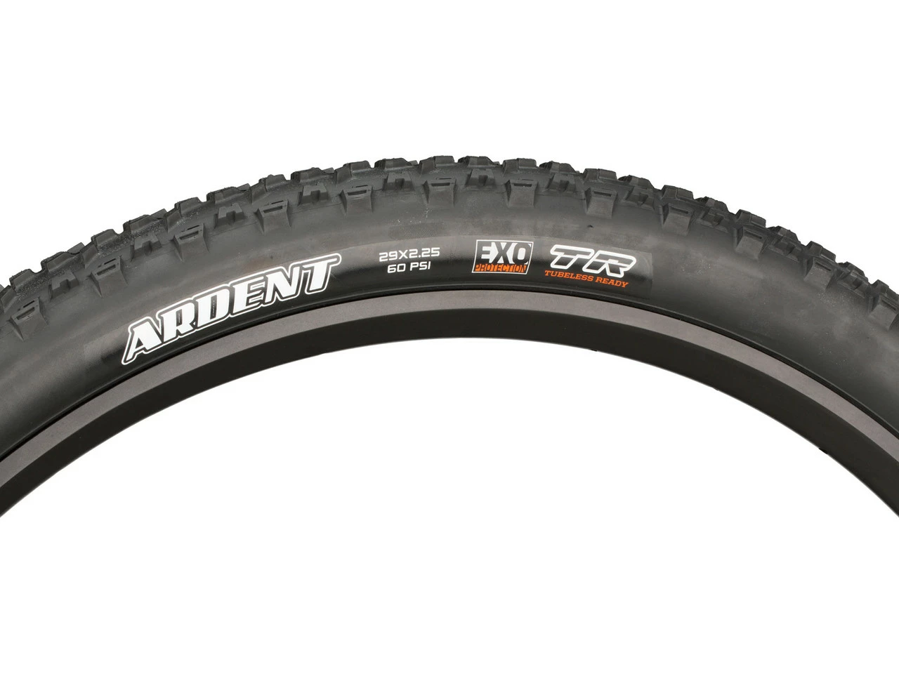 MAXXIS Ardent Dual EXO TR 29" Faltreifen 5 MAXXIS Ardent Dual EXO TR 29" Faltreifen – Bild 3