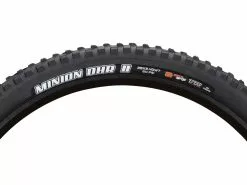 MAXXIS Minion DHR II 3C MaxxGrip Downhill WT TR 29" Faltreifen 8 MAXXIS Minion DHR II 3C MaxxGrip Downhill WT TR 29" Faltreifen -Günstiges 28Reifen Geschäft 249960