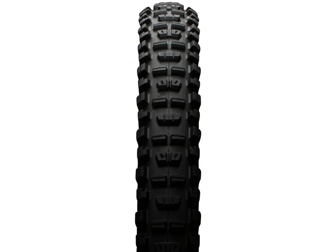 MAXXIS Minion DHR II 3C MaxxGrip Downhill WT TR 29" Faltreifen 6 MAXXIS Minion DHR II 3C MaxxGrip Downhill WT TR 29" Faltreifen – Bild 4