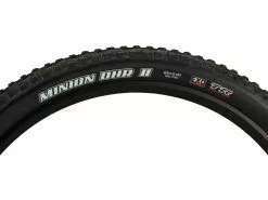 MAXXIS Minion DHR II Dual EXO TR 29" Faltreifen 8 MAXXIS Minion DHR II Dual EXO TR 29" Faltreifen -Günstiges 28Reifen Geschäft 250294