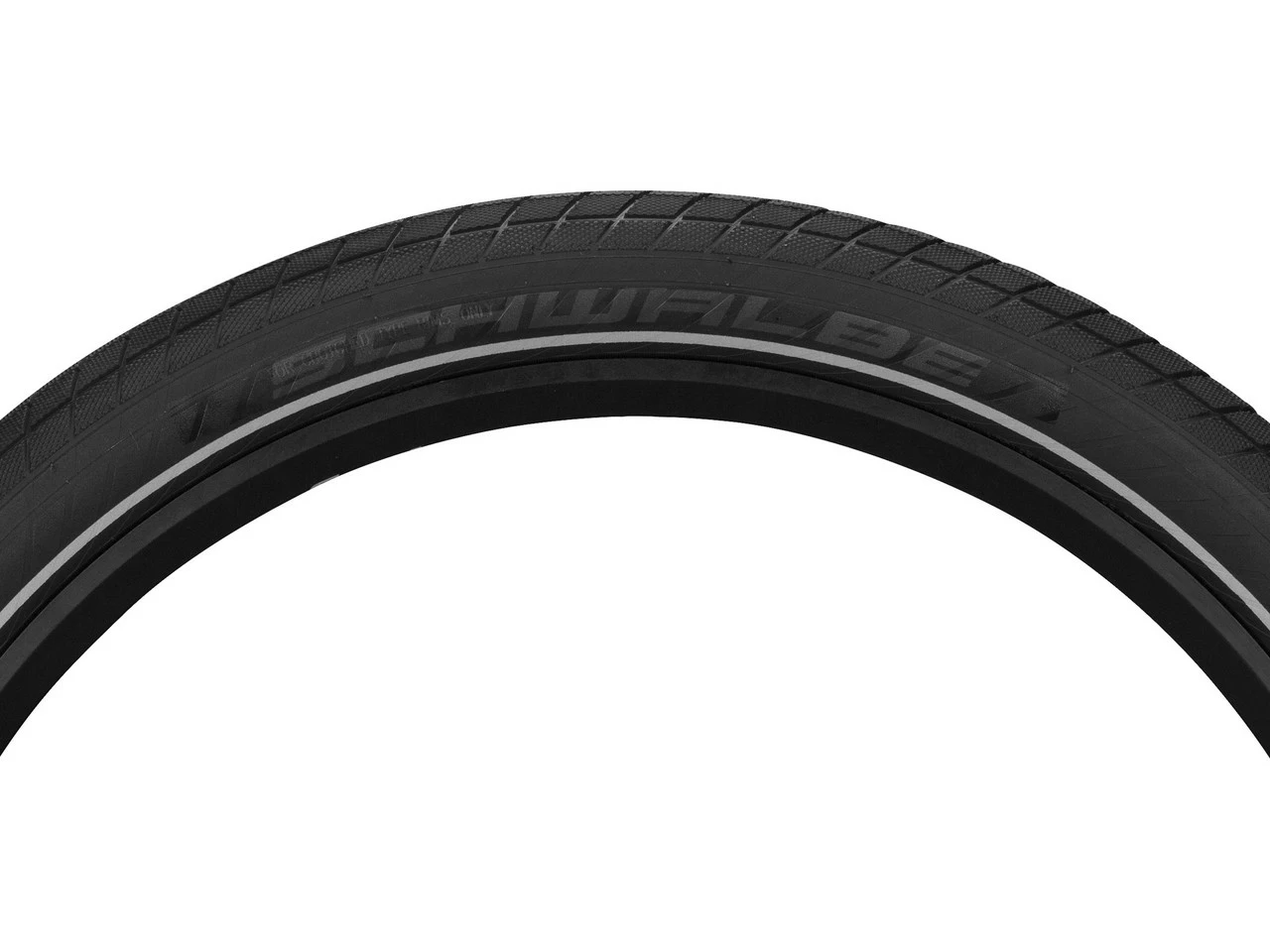 Schwalbe Super Moto-X GreenGuard 26" Drahtreifen 5 Schwalbe Super Moto-X GreenGuard 26" Drahtreifen – Bild 3