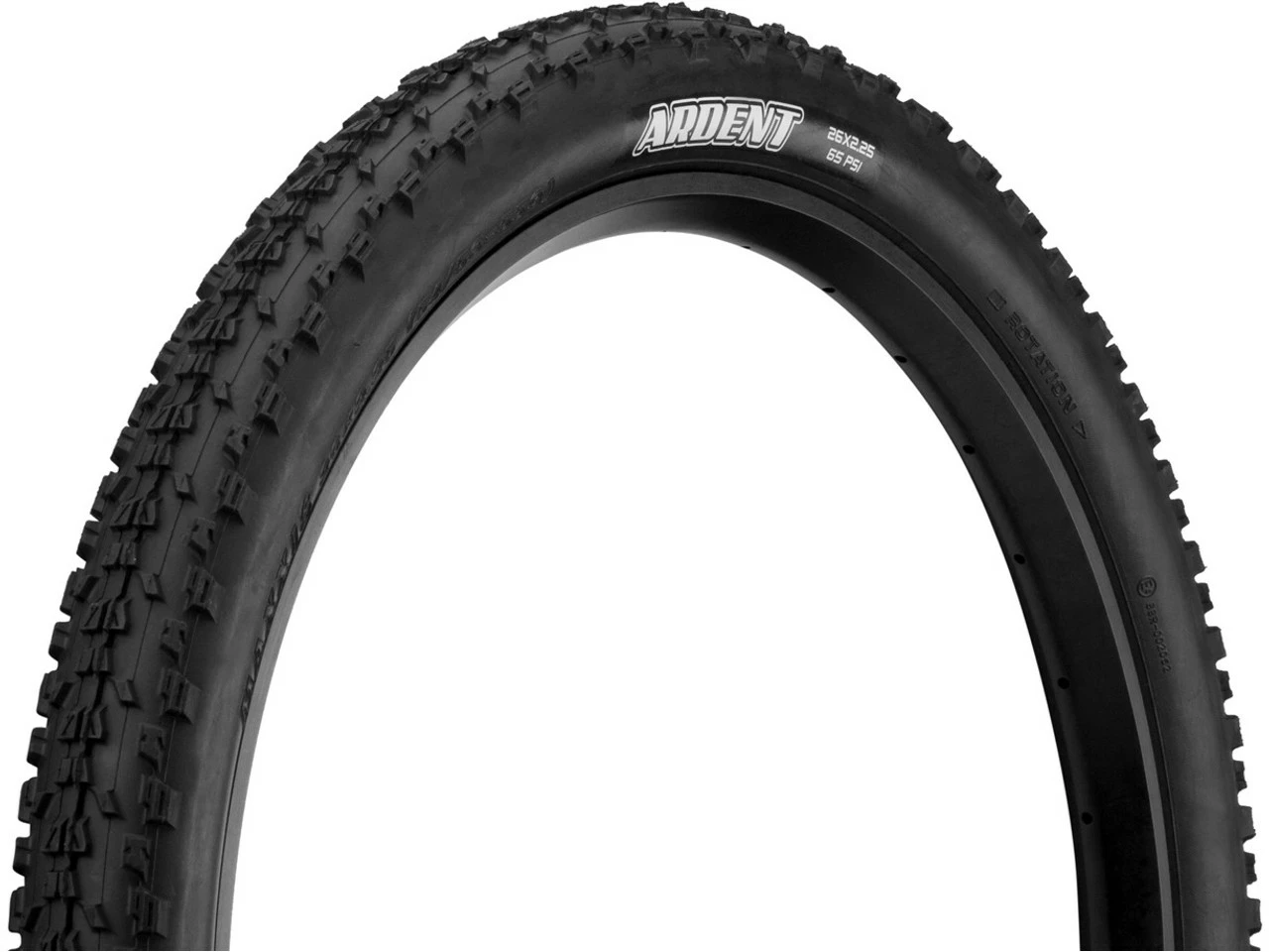 MAXXIS Ardent MPC 26" Drahtreifen 3 MAXXIS Ardent MPC 26" Drahtreifen