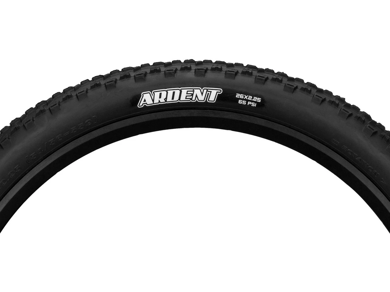 MAXXIS Ardent MPC 26" Drahtreifen 5 MAXXIS Ardent MPC 26" Drahtreifen – Bild 3