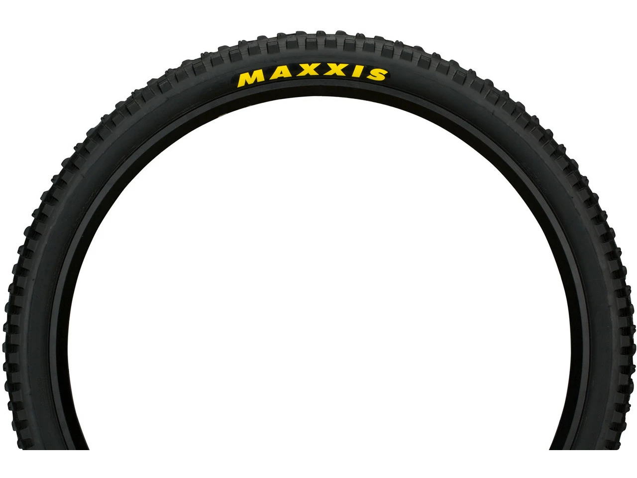 MAXXIS Minion DHR II 3C MaxxGrip DD WT TR 29" Faltreifen 4 MAXXIS Minion DHR II 3C MaxxGrip DD WT TR 29" Faltreifen – Bild 2