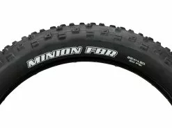 MAXXIS Minion FBR 26" Fatbike Faltreifen -Günstiges 28Reifen Geschäft 251858