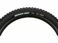 MAXXIS Minion DHF Dual EXO WT TR 24" Faltreifen 8 MAXXIS Minion DHF Dual EXO WT TR 24" Faltreifen -Günstiges 28Reifen Geschäft 252167