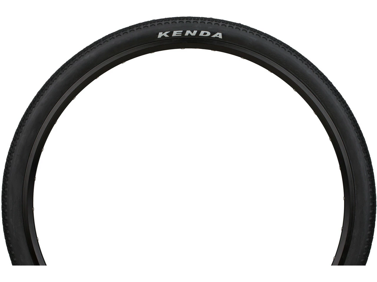 Kenda Flintridge Pro 28" Faltreifen 2er-Set 5 Kenda Flintridge Pro 28" Faltreifen 2er-Set – Bild 3