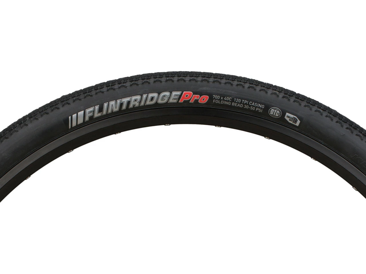 Kenda Flintridge Pro 28" Faltreifen 2er-Set 6 Kenda Flintridge Pro 28" Faltreifen 2er-Set – Bild 4