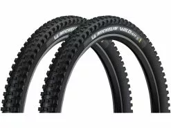Michelin Wild AM Performance 27,5+ Faltreifen 2er-Set