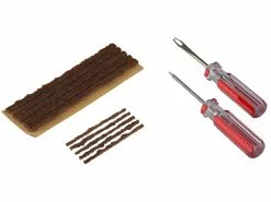 MaXalami MaXiPack Tubeless Reifen Flickset