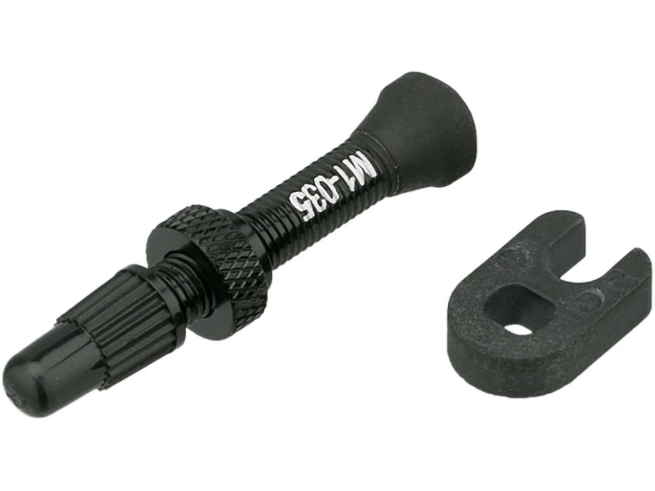 Fulcrum MTB Tubelessventil 3 Fulcrum MTB Tubelessventil