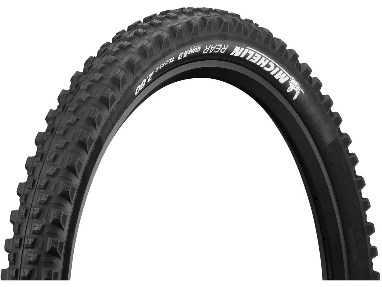 Michelin Wild Enduro Rear GUM-X 27,5+ Faltreifen 3 Michelin Wild Enduro Rear GUM-X 27,5+ Faltreifen