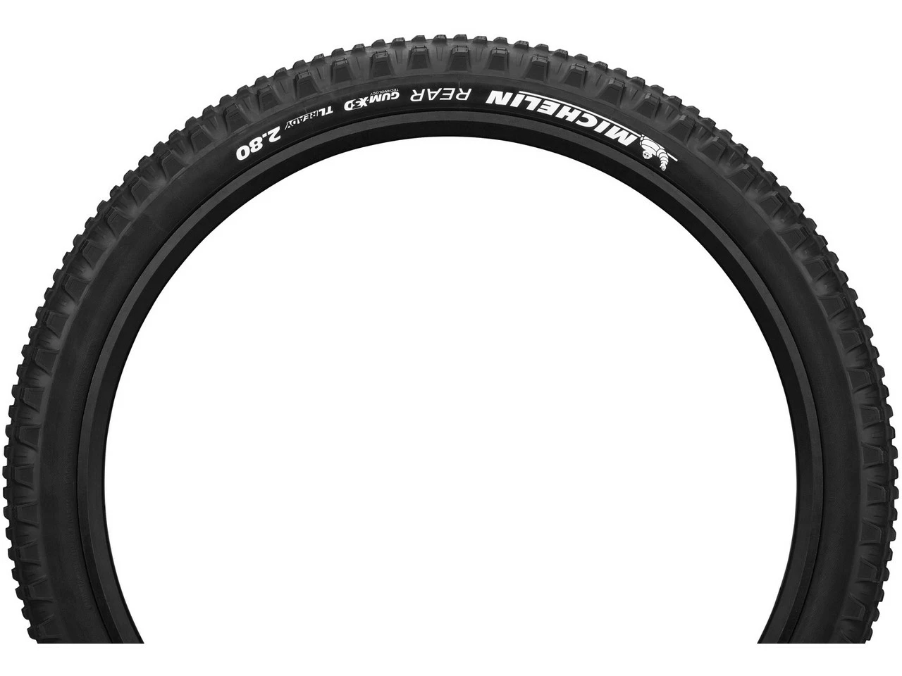 Michelin Wild Enduro Rear GUM-X 27,5+ Faltreifen 4 Michelin Wild Enduro Rear GUM-X 27,5+ Faltreifen – Bild 2