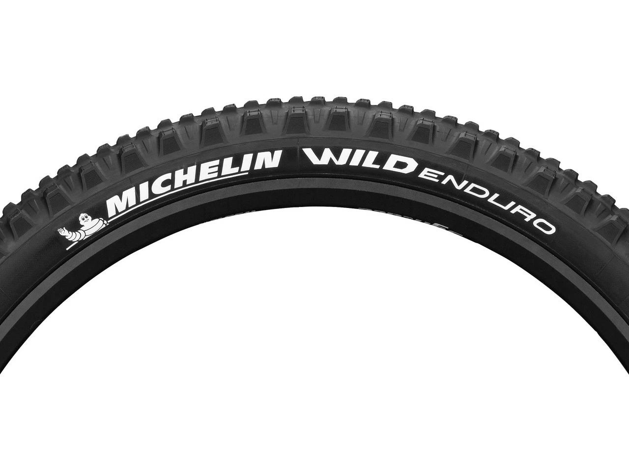 Michelin Wild Enduro Rear GUM-X 27,5+ Faltreifen 5 Michelin Wild Enduro Rear GUM-X 27,5+ Faltreifen – Bild 3