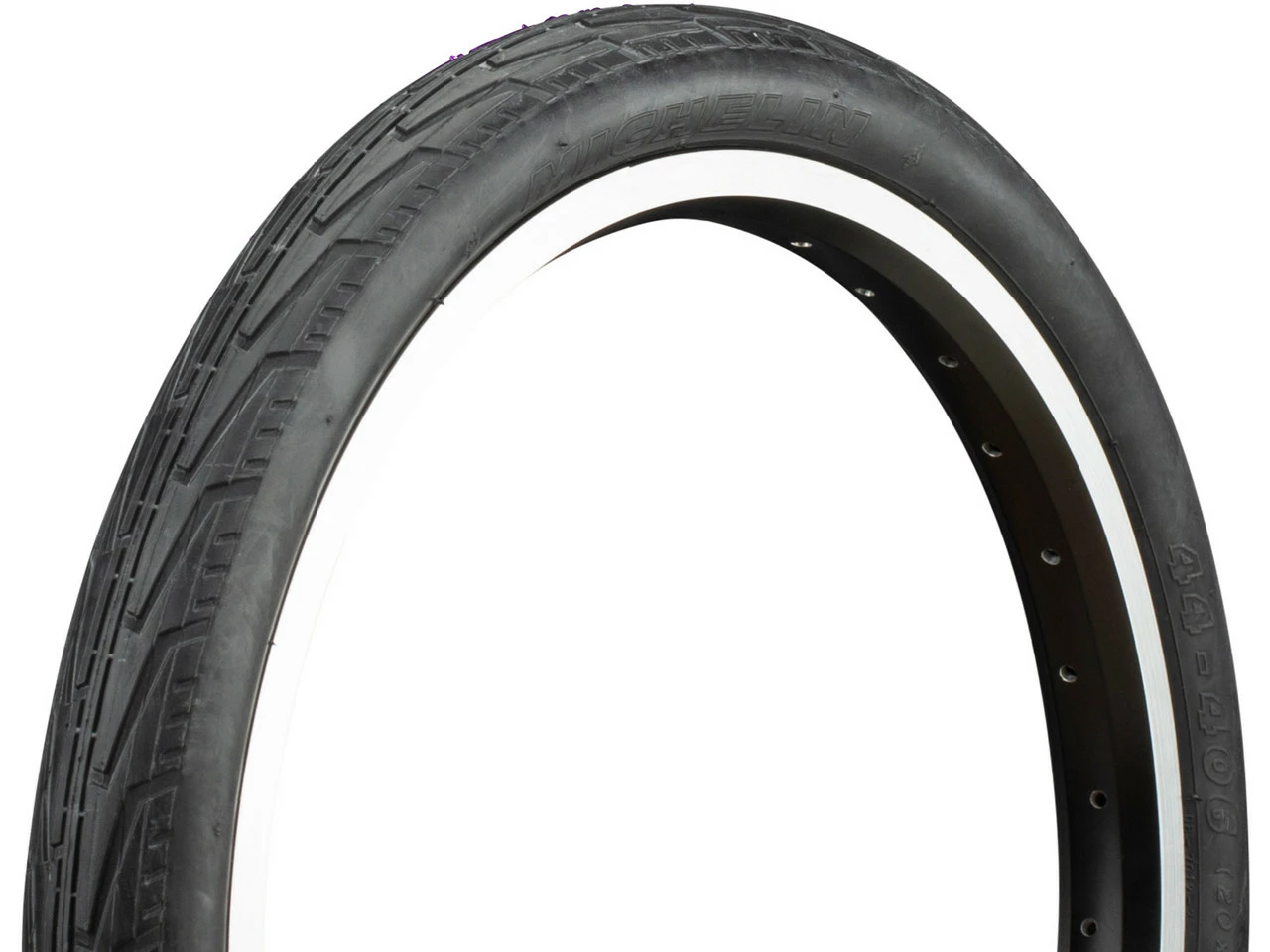 Michelin City'J 20" Drahtreifen 7 Michelin City'J 20" Drahtreifen – Bild 5