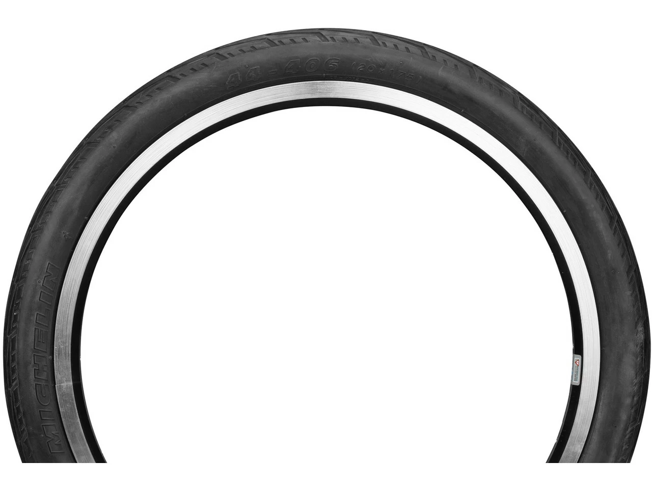 Michelin City'J 20" Drahtreifen 8 Michelin City'J 20" Drahtreifen – Bild 6