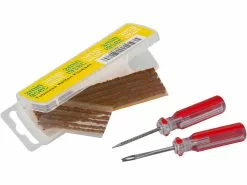 3min19sec Tubeless Reifen Flickset