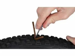 3min19sec Tubeless Reifen Flickset -Günstiges 28Reifen Geschäft 264399