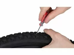 3min19sec Tubeless Reifen Flickset -Günstiges 28Reifen Geschäft 264400