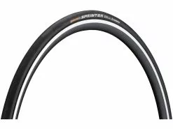 Continental Sprinter BlackChili 26" Schlauchreifen