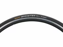 Continental Sprinter BlackChili 26" Schlauchreifen -Günstiges 28Reifen Geschäft 264988