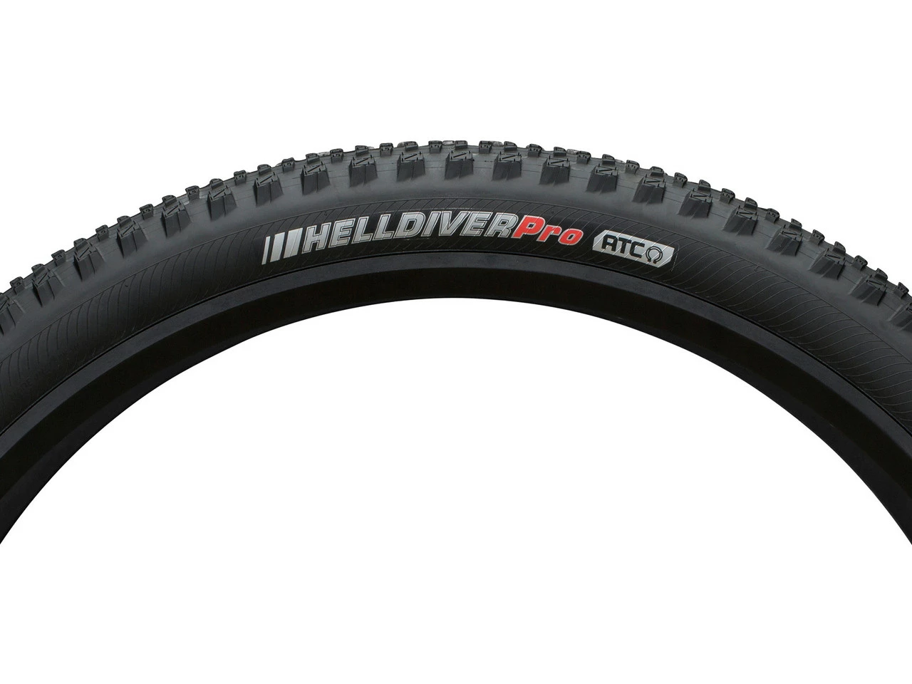 Kenda Helldiver Pro ATC 29" Faltreifen 5 Kenda Helldiver Pro ATC 29" Faltreifen – Bild 3