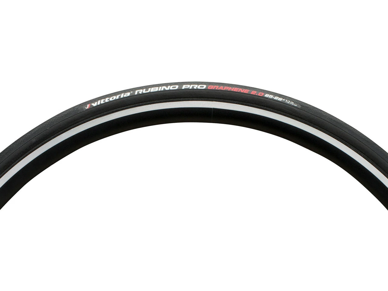 Vittoria Rubino Pro IV G2.0 28" Schlauchreifen 5 Vittoria Rubino Pro IV G2.0 28" Schlauchreifen – Bild 3